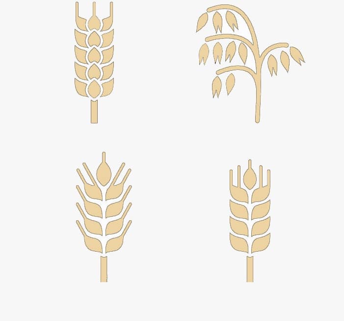Gluten-items-1