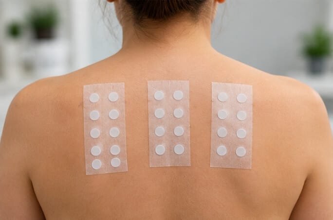 Patch Test